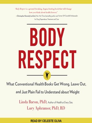 cover image of Body Respect